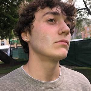 Meet your Posher, Nathan